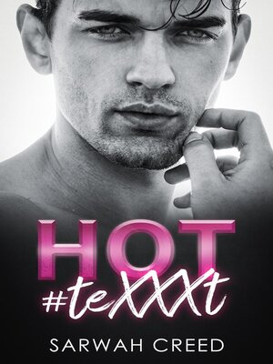 cover image of Hot #TeXXXt
